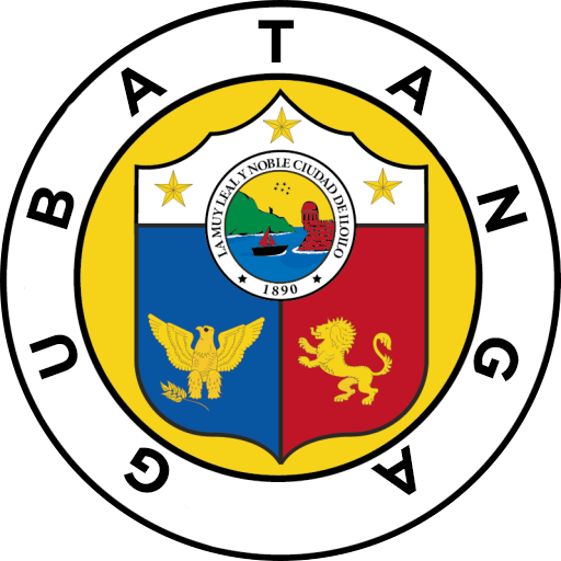 GUBATANGA-SEAL