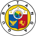 GUBATANGA-SEAL